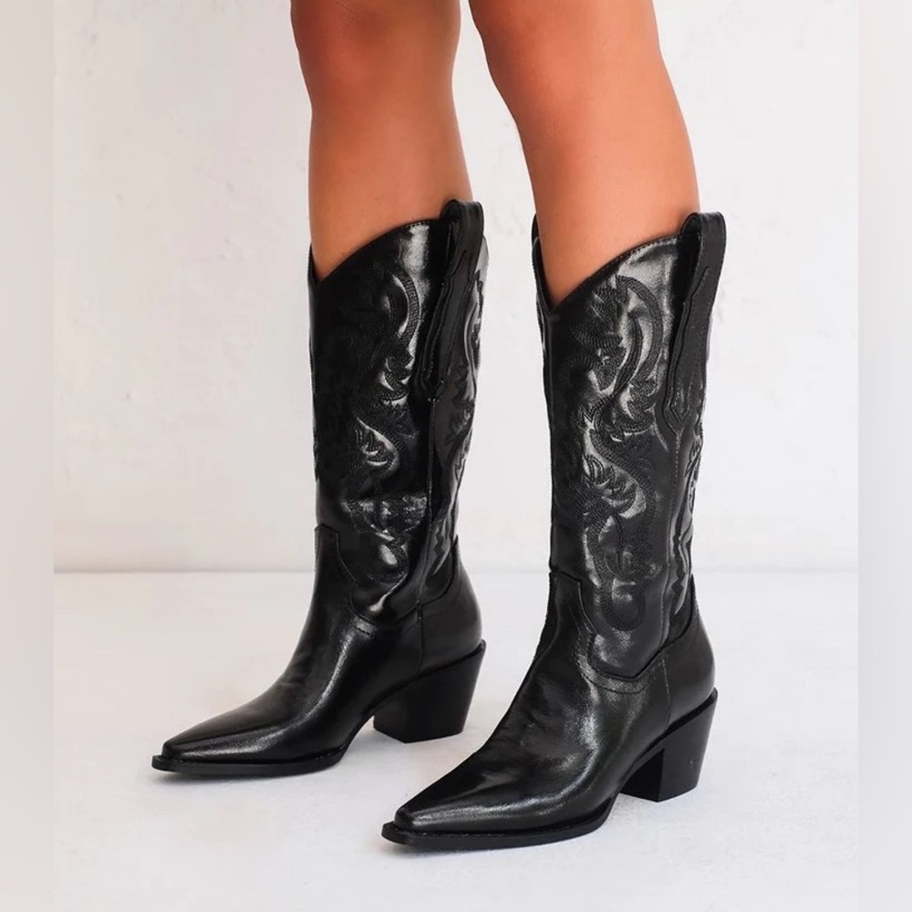 Danilo boot NWB size 9